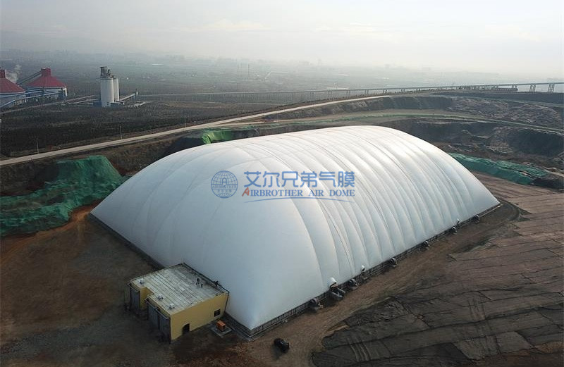  氣膜建筑價格越低越好？